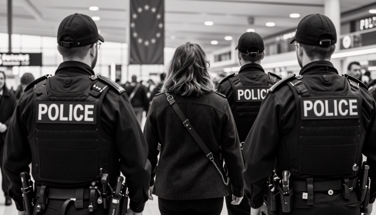 EUSS woman being extradited under European arrest warrant
